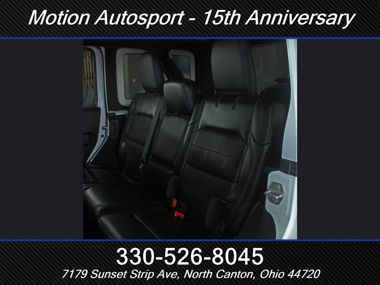 Used 2021 Jeep Wrangler Unlimited Sahara AWD/4WD image 43