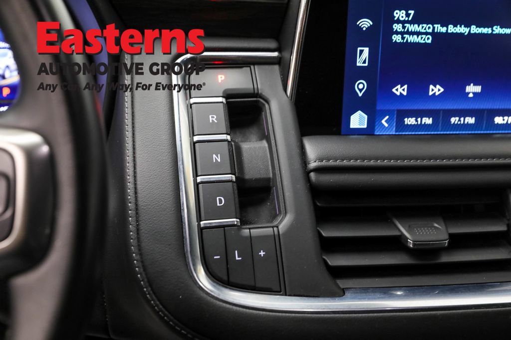 Used 2023 Chevrolet Tahoe LT image 13