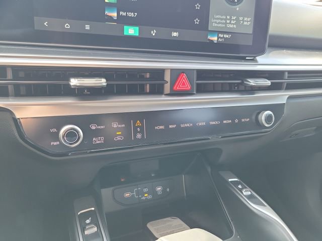 New 2026 Kia Sorento S FWD image 22