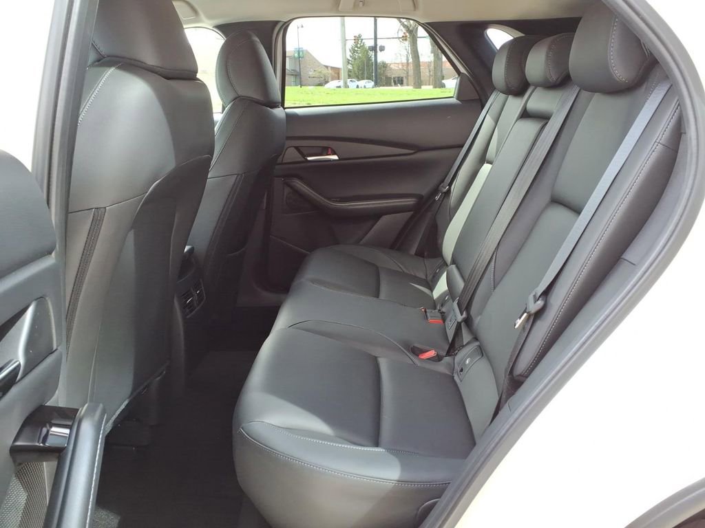 Certified 2025 MAZDA CX-30 AWD 2.5 S w/ Preferred Package image 25