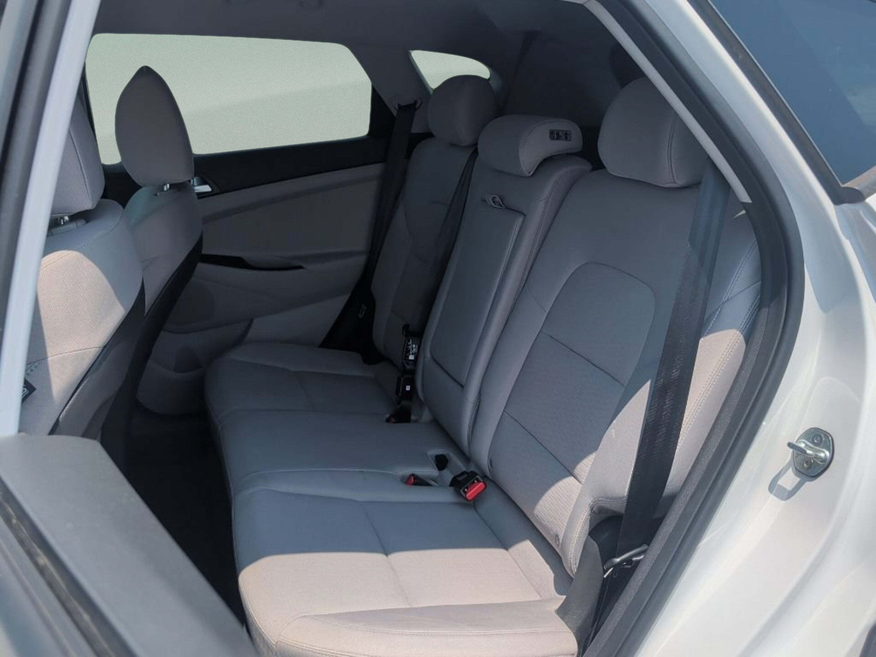 Used 2020 Hyundai Tucson Value FWD image 35