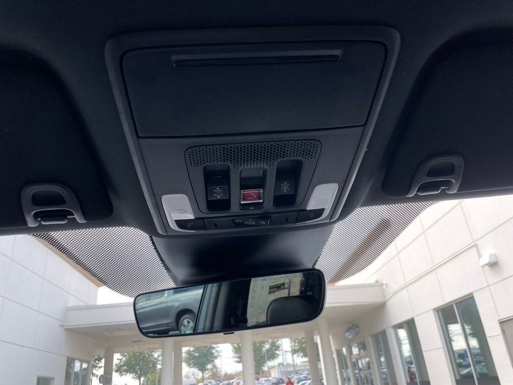 New 2026 Honda Passport TrailSport image 16