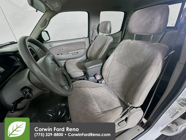 Used 2004 Toyota Tacoma 4x4 Double Cab image 19