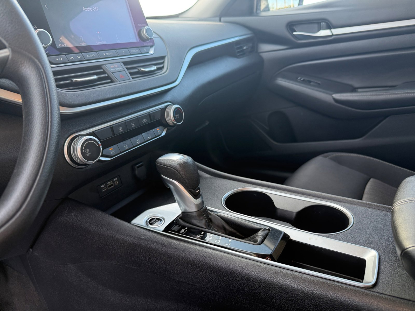 Used 2022 Nissan Altima 2.5 SV image 13