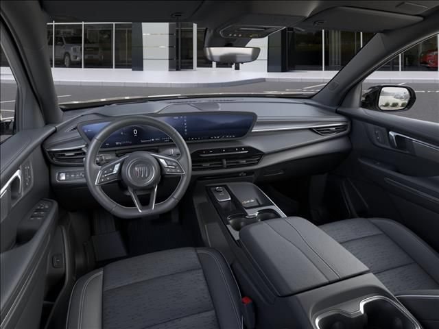 New 2026 Buick Enclave Sport Touring w/ Power Package FWD image 15