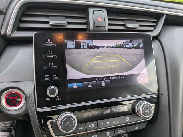 Used 2022 Honda Insight Touring image 14