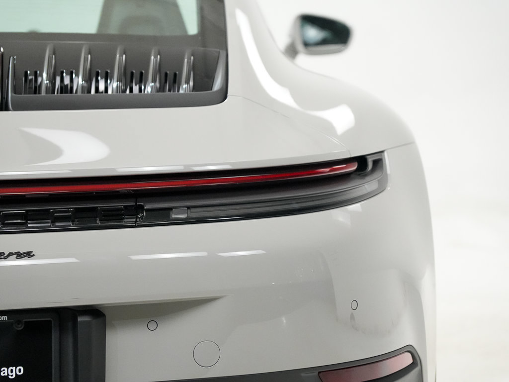 New 2026 Porsche 911 Carrera RWD image 12