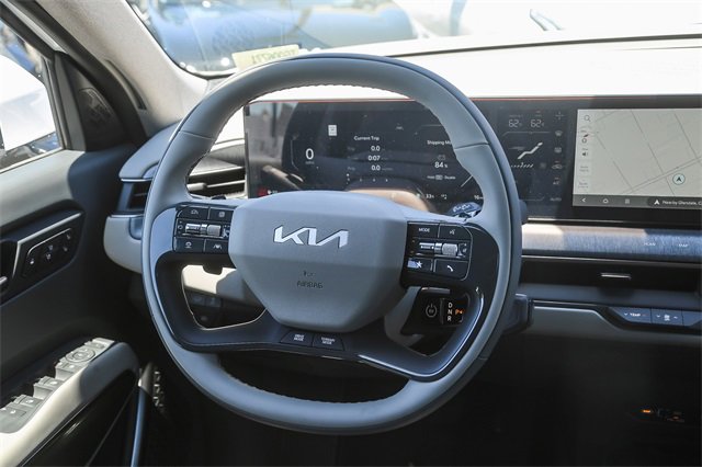 New 2026 Kia EV9 Wind image 8