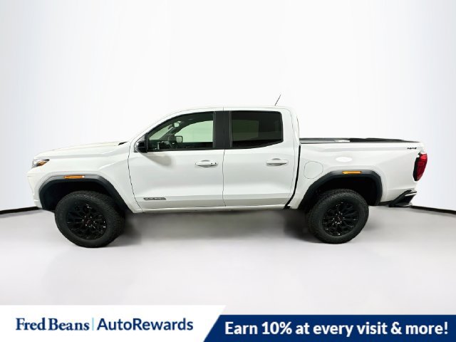 New 2026 GMC Canyon Elevation w/ Convenience Package AWD/4WD image 3