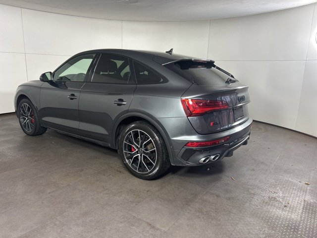 Used 2023 Audi SQ5 Prestige w/ Prestige Package image 5