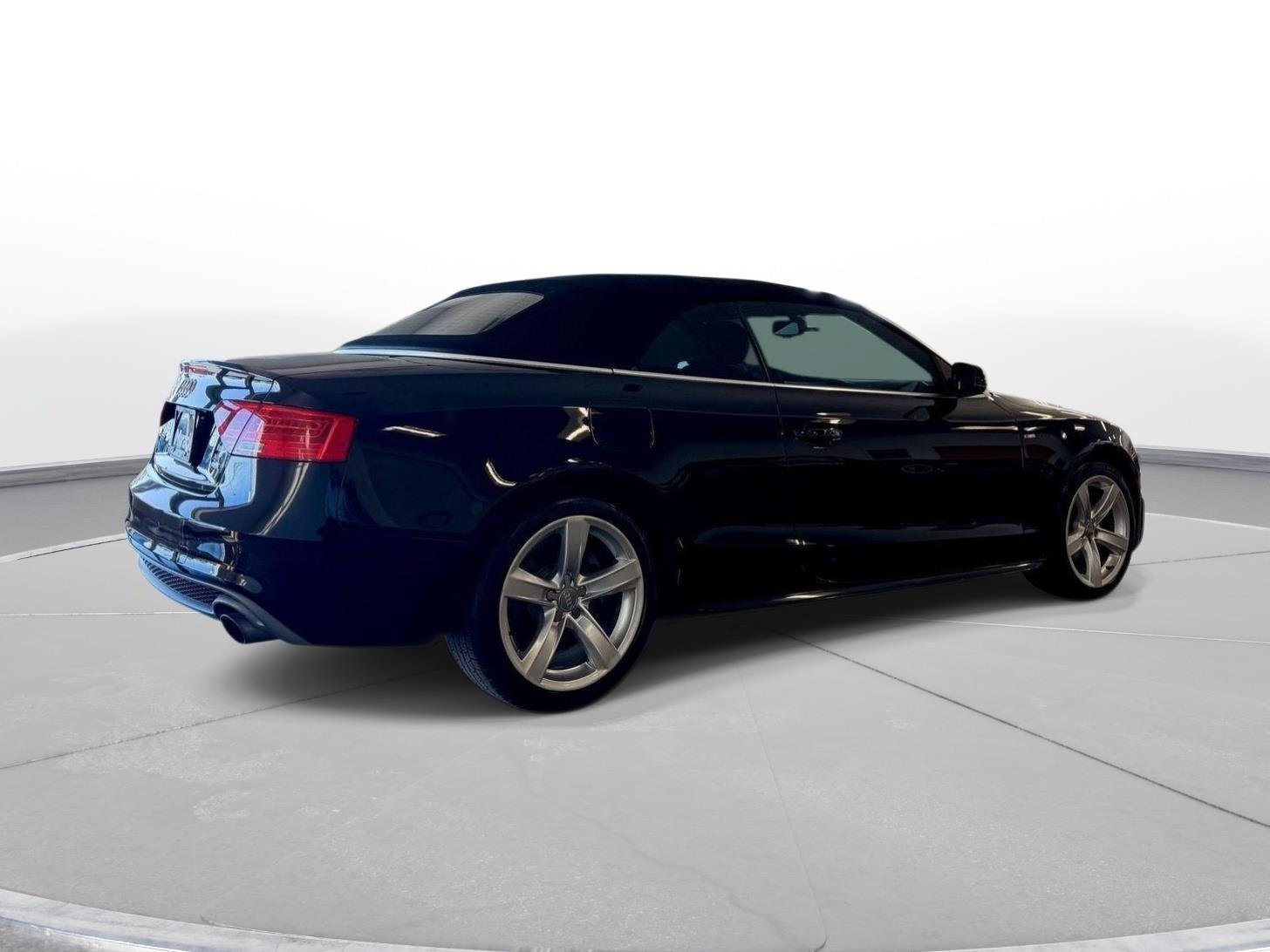 Used 2016 Audi A5 2.0T Premium Plus w/ Technology Package AWD/4WD image 13