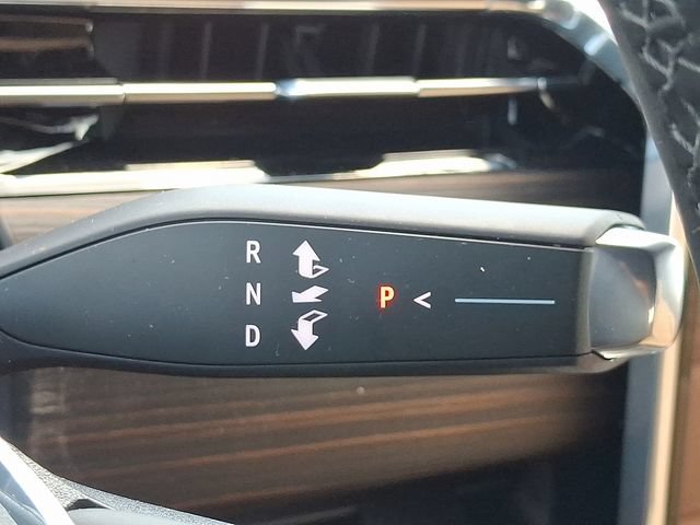 New 2026 GMC Sierra EV Denali AWD/4WD image 15