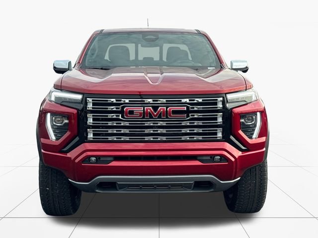 New 2026 GMC Canyon Denali AWD/4WD image 9