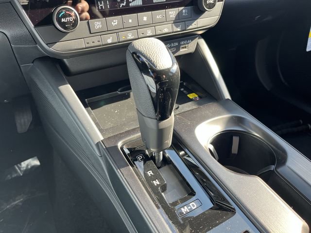 New 2026 Subaru Outback Limited image 24