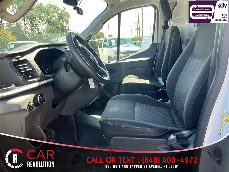 Used 2020 Ford Transit 150 Low Roof RWD image 11