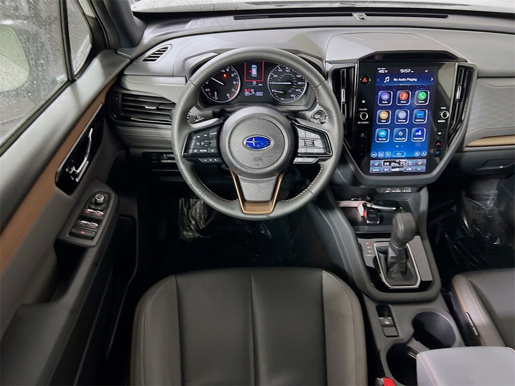 Certified 2025 Subaru Forester Sport w/ Popular Package #2 image 20