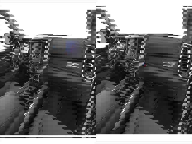 Used 2019 RAM 1500 Big Horn image 11