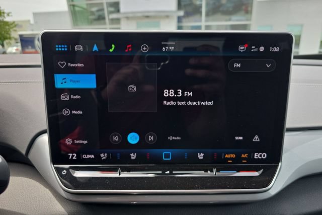 New 2026 Volkswagen ID.4 Pro S AWD/4WD image 13