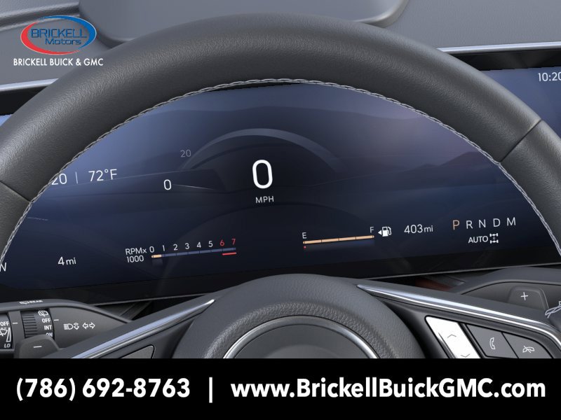 New 2026 Buick Envision Sport Touring AWD/4WD image 18