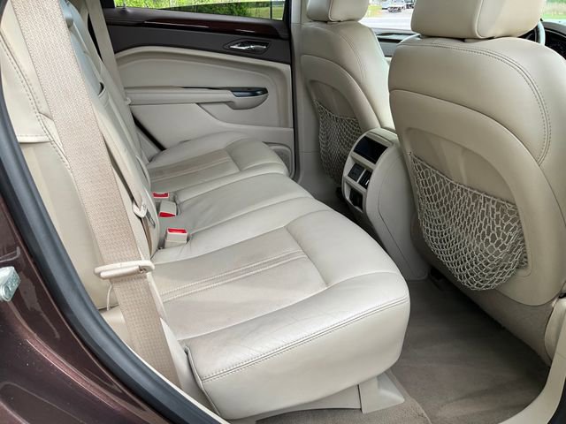 Used 2015 Cadillac SRX Luxury image 19