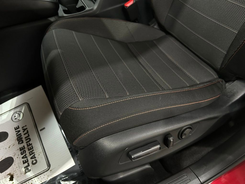 Certified 2026 Honda CR-V TrailSport image 18