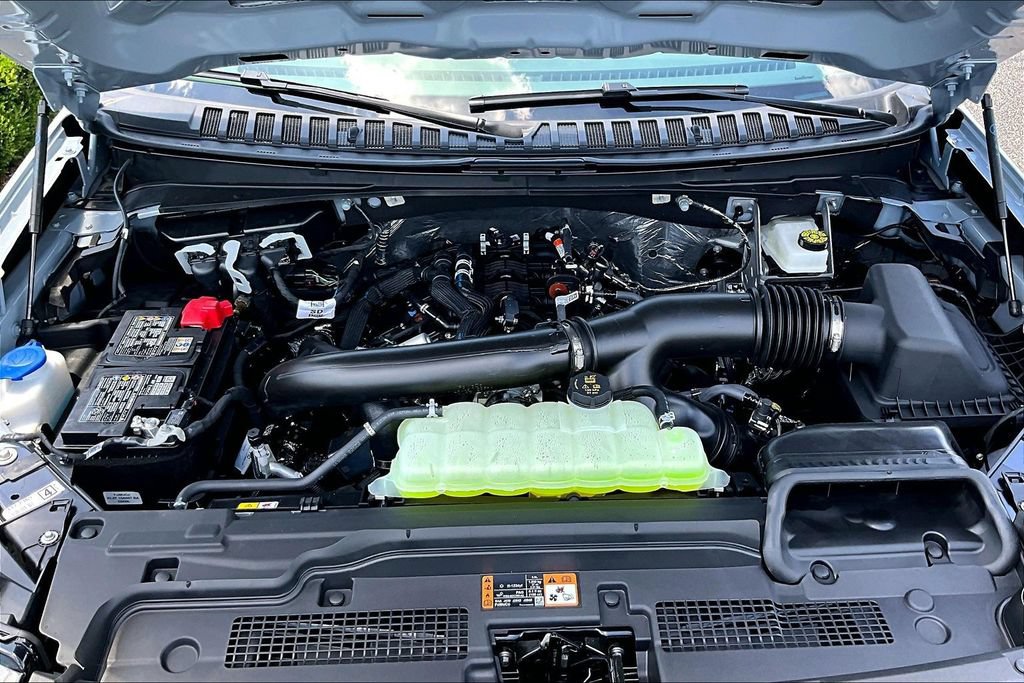 New 2026 Ford Expedition Active RWD image 11