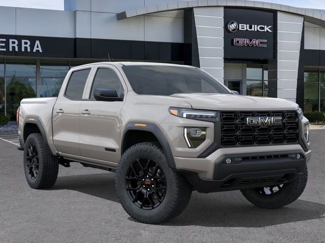 New 2026 GMC Canyon Elevation w/ Convenience Package AWD/4WD image 7