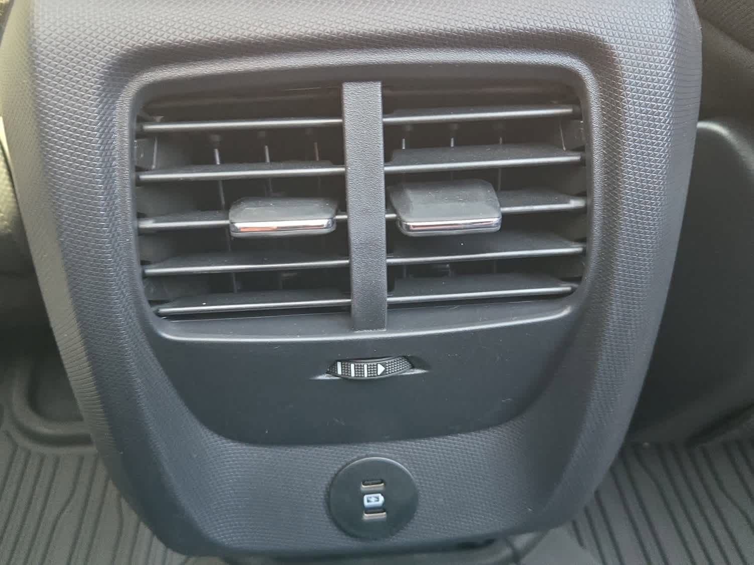 New 2026 Ford Mustang Mach-E Premium image 29