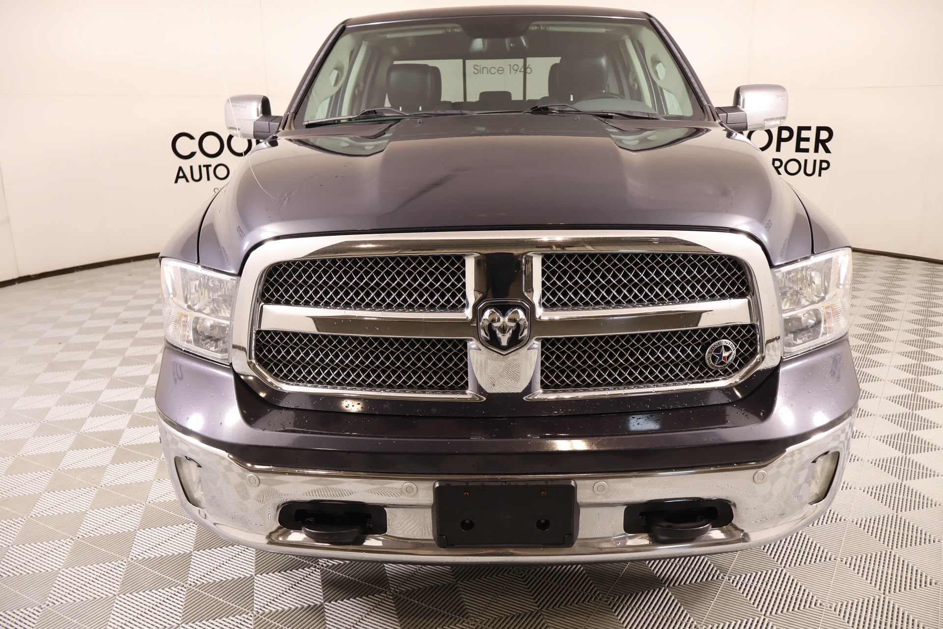 Used 2018 RAM 1500 Lone Star RWD image 7