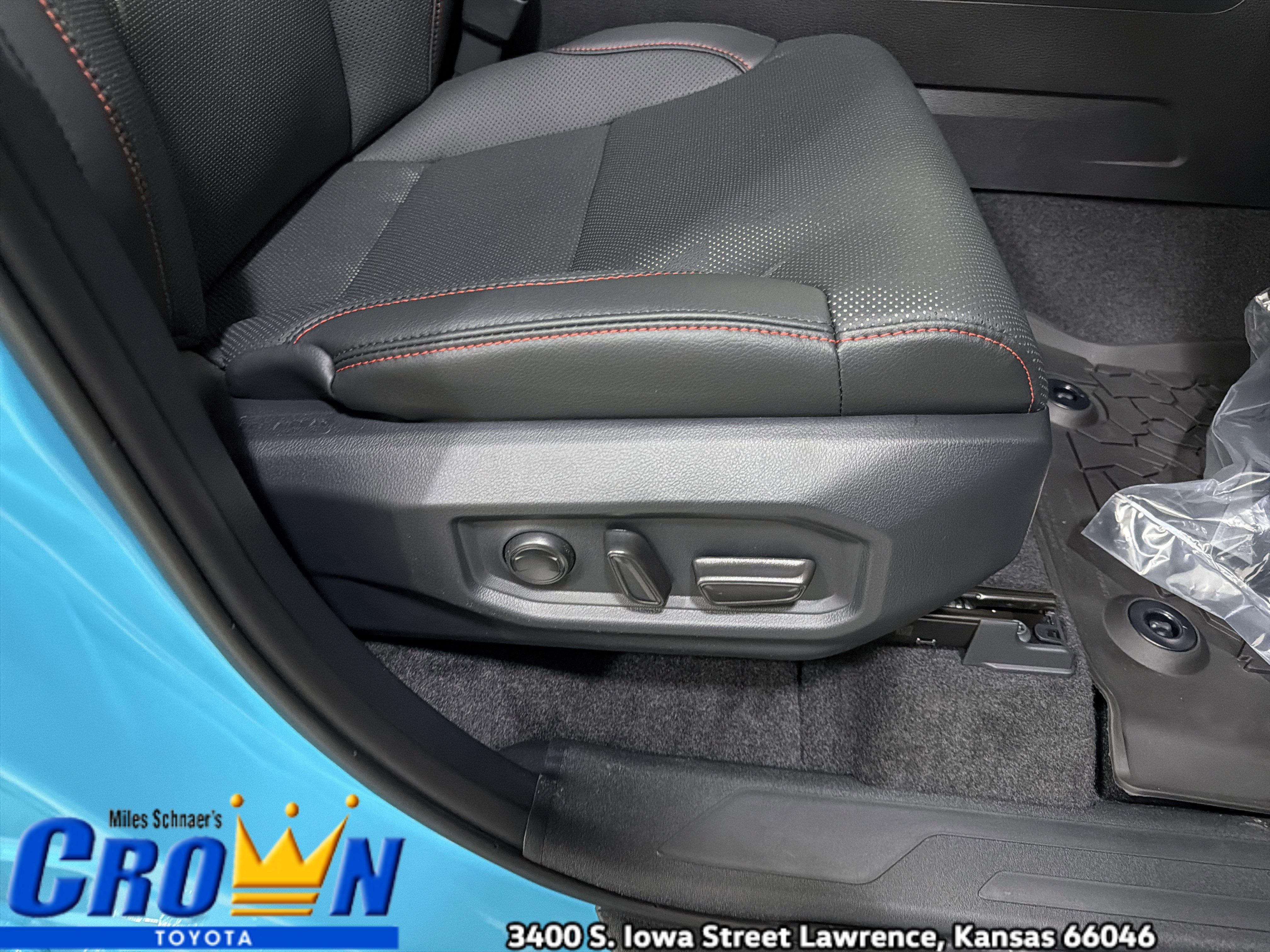 New 2026 Toyota Tundra TRD Pro image 37