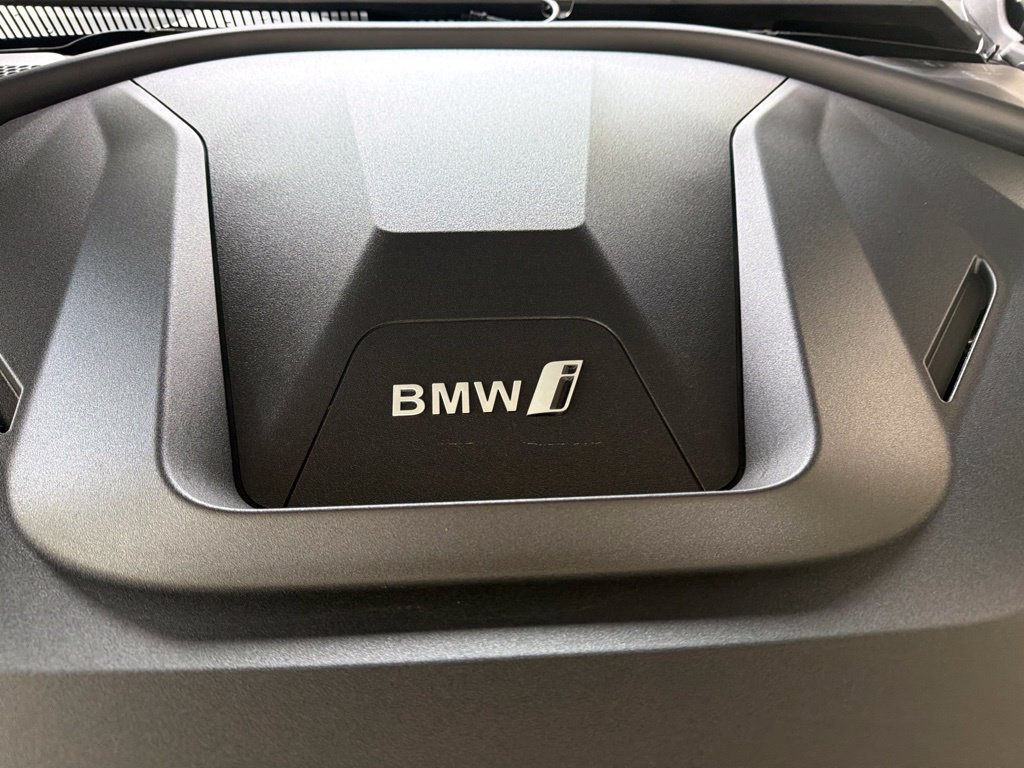 Used 2024 BMW i4 eDrive40 RWD image 14