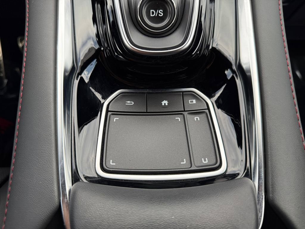 Used 2022 Acura RDX AWD image 19