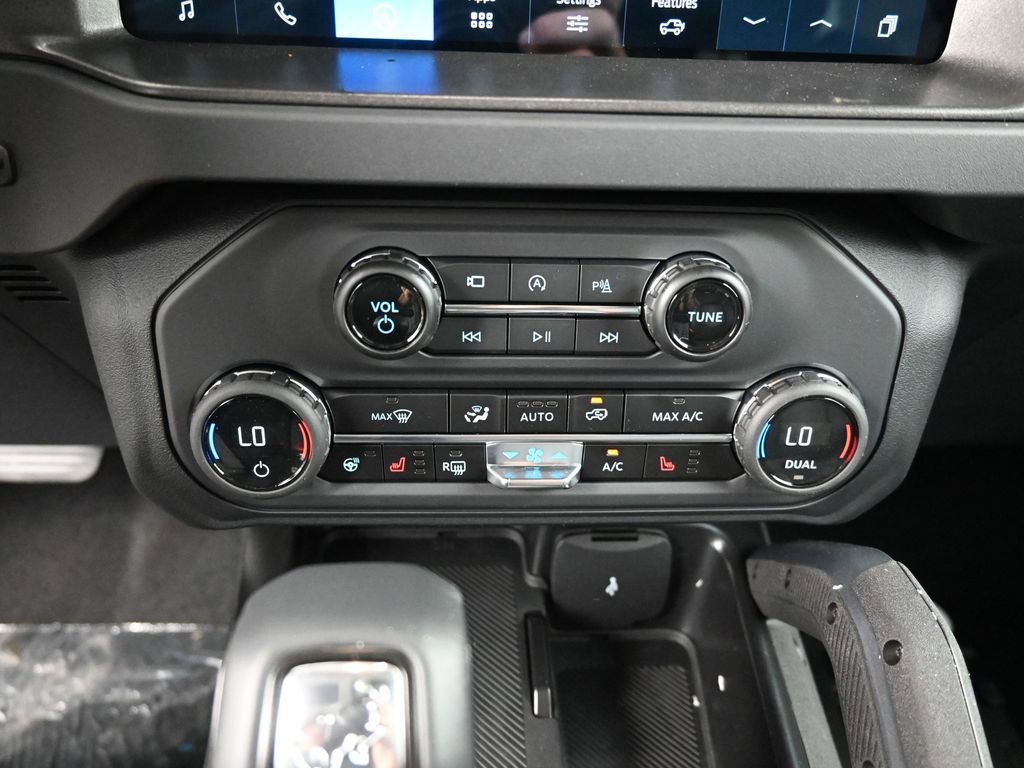 New 2025 Ford Bronco Raptor image 30