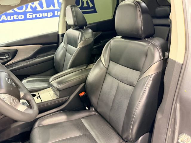 Used 2017 Nissan Murano Platinum w/ Platinum Technology Package image 40
