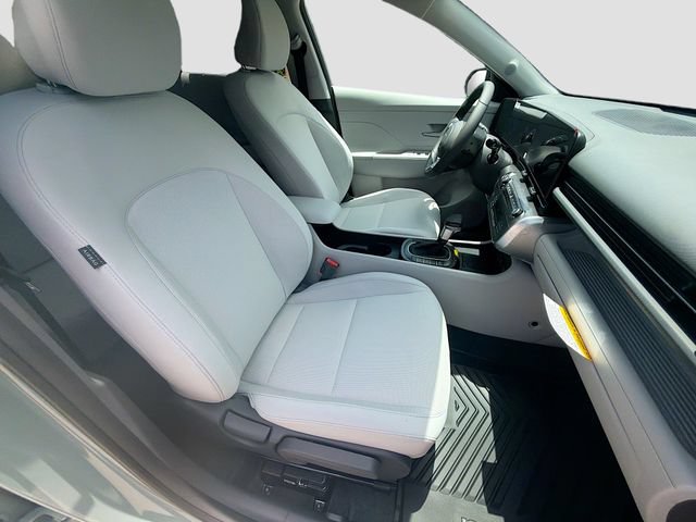 New 2026 Hyundai Kona SEL Sport FWD image 28