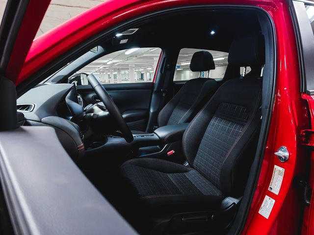New 2027 Honda HR-V Sport image 3