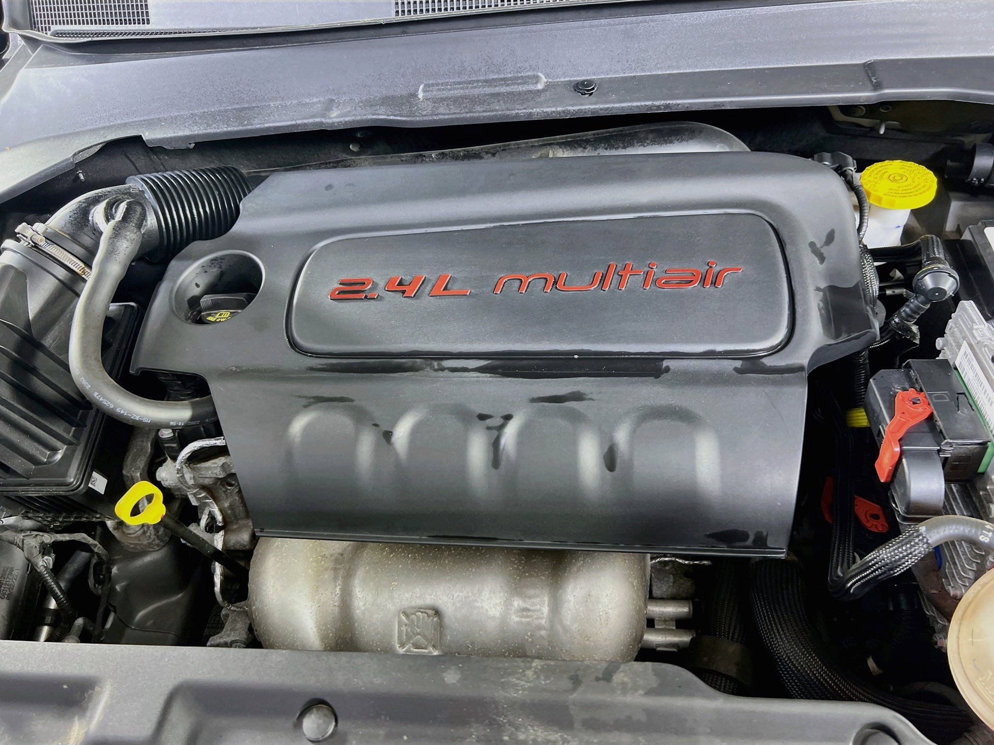 Used 2022 Jeep Compass Altitude w/ Convenience Group image 28