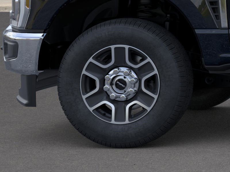 New 2026 Ford F250 Lariat image 19