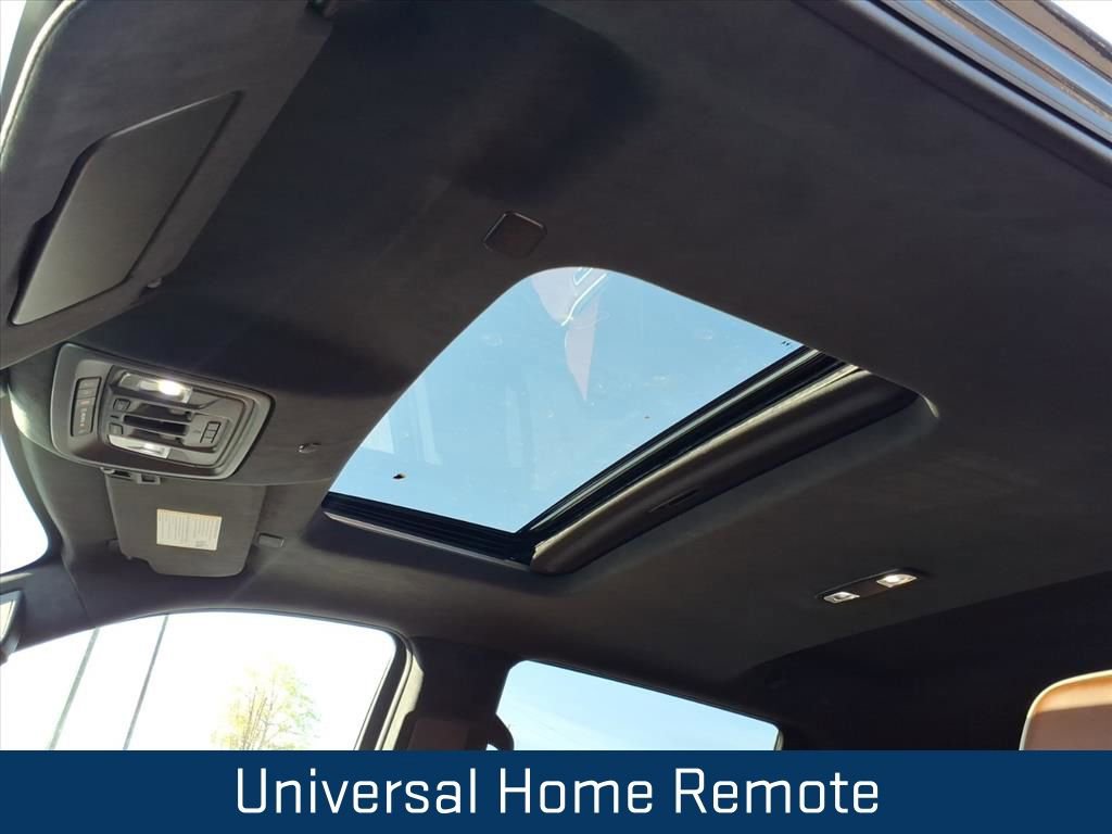 Certified 2025 GMC Sierra 2500 Denali Ultimate image 18