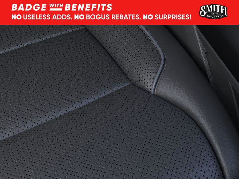 New 2025 Ford F150 Lariat w/ Equipment Group 502A High image 17