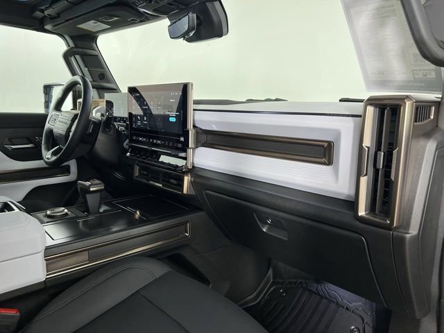 Used 2024 GMC Hummer EV 2X w/ Extreme Off-Road Package image 30