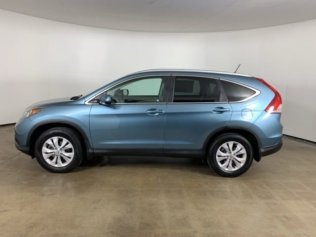 Used 2013 Honda CR-V EX-L image 16