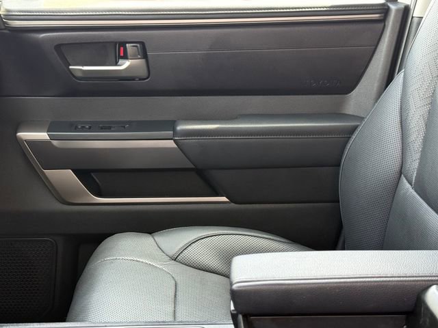 Used 2024 Toyota Tundra SR5 w/ TRD Off-Road Premium Package image 12