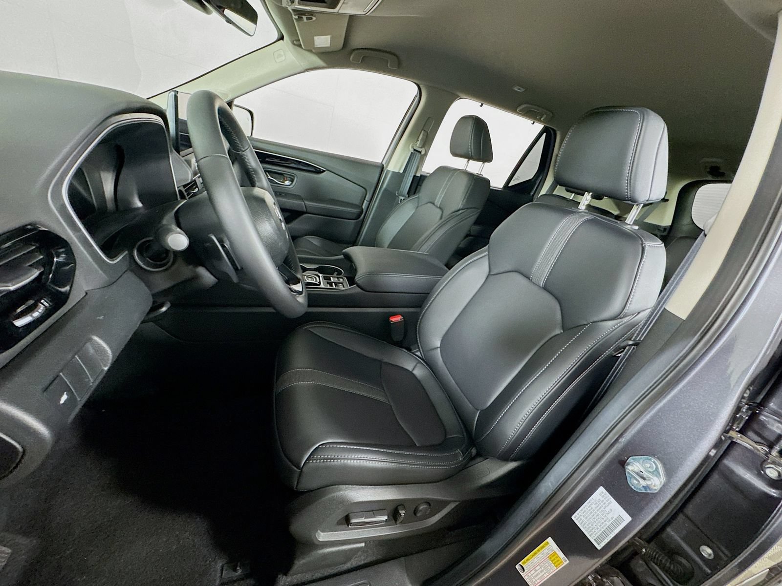Used 2026 Honda Pilot EX-L image 11