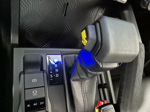 New 2025 Toyota Tacoma SR5 image 24