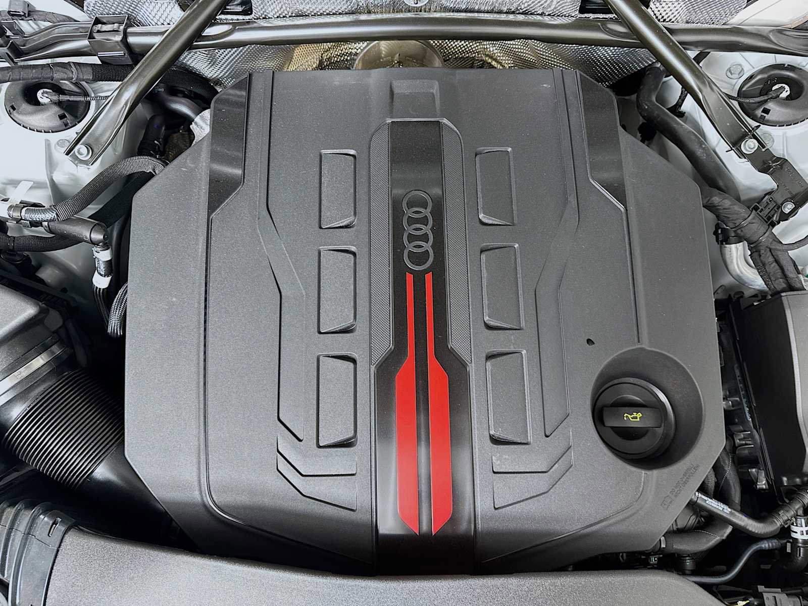New 2026 Audi SQ5 Premium Plus AWD/4WD image 28