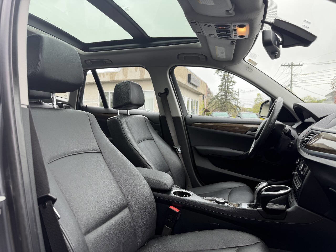 Used 2015 BMW X1 xDrive28i AWD/4WD image 28