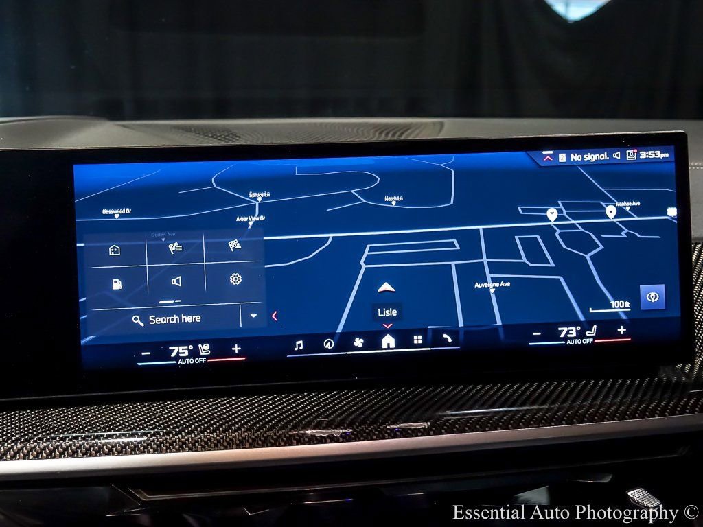 Used 2026 BMW X5 M60i image 24