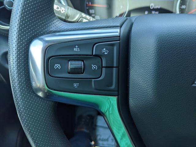 Used 2024 Chevrolet Blazer LT w/ Convenience Package FWD image 20