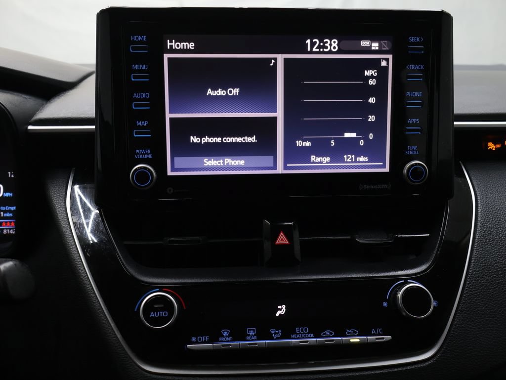 Used 2022 Toyota Corolla LE FWD image 23